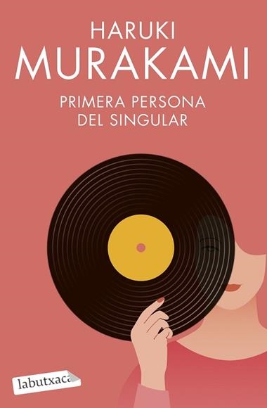 Primera persona del singular | 9788419107268 | Haruki Murakami