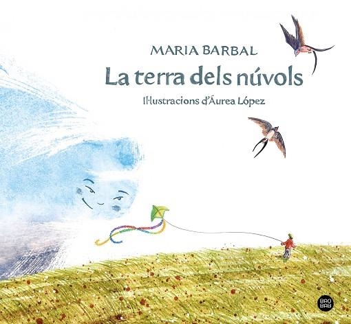 LA TERRA DELS NUVOLS | 9788413892948 | Maria Barbal