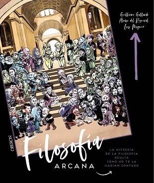 FILOSOFÍA ARCANA | 9788441546295 | VVAA