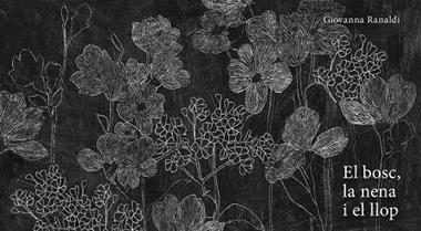 EL BOSC LA NENA I EL LLOP | 9788419253521 | RANALDI GIOVANNA