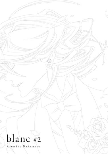 BLANC 02 | 9788418739200 | ASUMIKO NAKAMURA