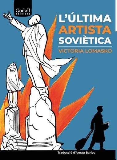 L'ÚLTIMA ARTISTA SOVIÈTICA | 9788412455793 | VICTORIA LOMASKO
