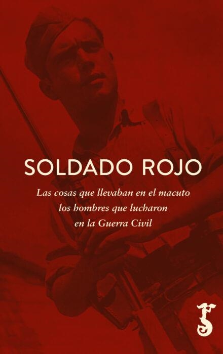 SOLDADO ROJO | 9788419018175 | VVAA