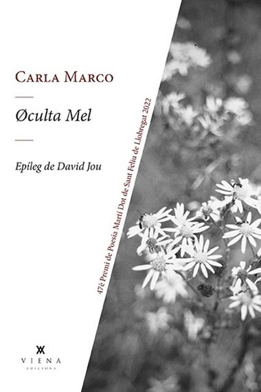 Oculta Mel | 9788418908873 | Carla Marco