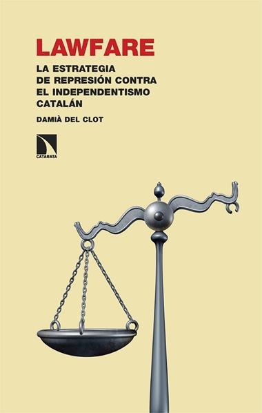 Lawfare | 9788413525440 | DAMIA DEL CLOT TRIAS
