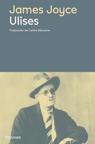 Ulises | 9788419311139 | JAMES JOYCE