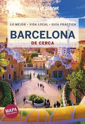 Barcelona de cerca 7 | 9788408252146 | Isabella Noble