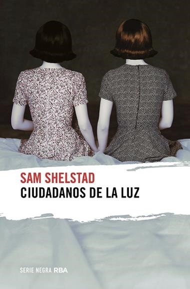 CIUDADANOS DE LA LUZ | 9788491876892 | SAM SHELSTAD
