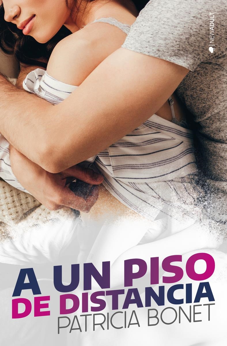 A UN PISO DE DISTANCIA | 9788419147370 | PATRICIA BONET