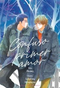 CONFUSO PRIMER AMOR 04 | 9788419195739 | ARUKO & WATARU HINEKURE