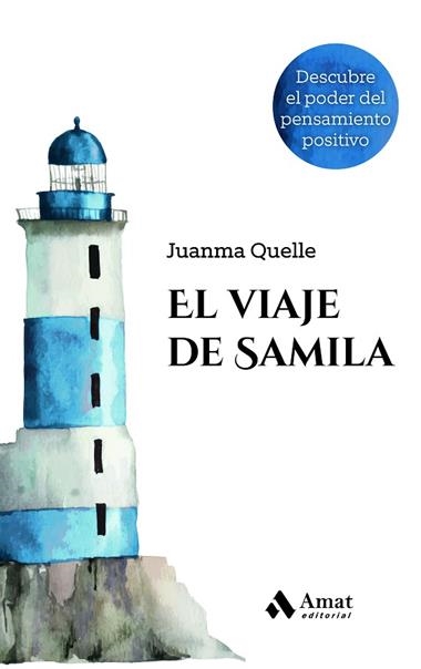 EL VIAJE DE SAMILA | 9788419341419 | JUANMA QUELLE