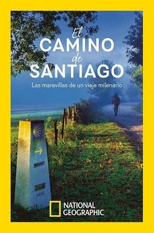 EL CAMINO DE SANTIAGO | 9788482988139 | VVAA