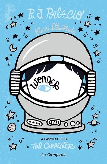 WONDER | 9788419245267 | R.J. PALACIO