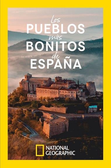 LOS PUEBLOS MÁS BONITOS DE ESPAÑA | 9788482988344 | VVAA