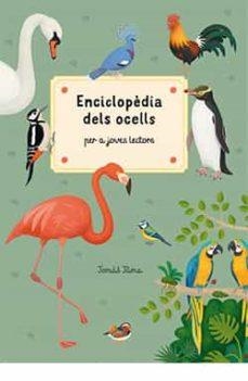 ENCICLOPEDIA DEL OCELLS | 9788419282019 | JOMAS JUMA