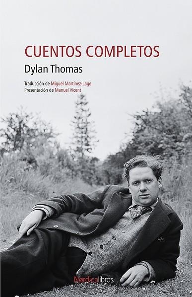 Cuentos completos | 9788419320292 | DYLAN THOMAS