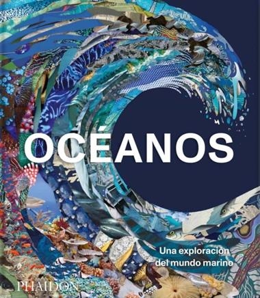 OCEANOS | 9781838665913 | ANNE-MARIE MEISTER