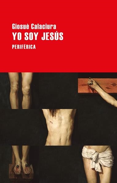 Yo soy Jesús | 9788418838521 | GIOSUE CALACIURA