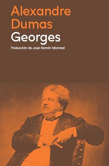Georges | 9788419311276 | ALEXANDRE DUMAS