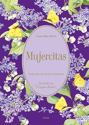 Mujercitas | 9788418933462 | Louisa May Alcott
