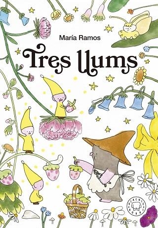 Tres llums | 9788419172549 | Maria Ramos
