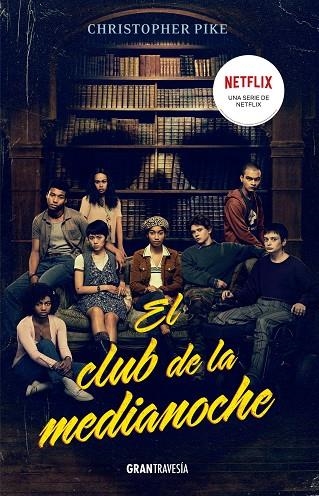El club de medianoche | 9788412473025 | Christopher Pike