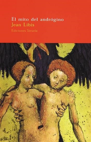 EL MITO DEL ANDROGINO AP-23 | 9788478445448 | LIBIS, JEAN