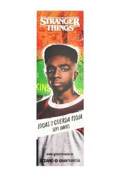 OCEAN GRAN TRAVESIA PUNTO DE LECTURA STRANGER THINGS | 2000902000039