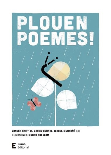 PLOUEN POEMES! | 9788497667876 | VANESA AMAT & M. CARME BERNAL & ISABEL MUNTAÑA & MORAD ABSELAM