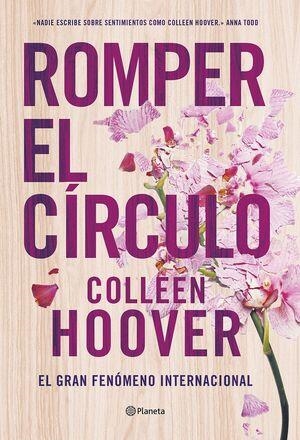 Pack Romper el círculo + postales | 8432715147947 | Colleen Hoover