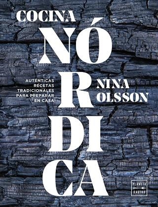 Cocina nórdica | 9788408259428 | Nina Olsson