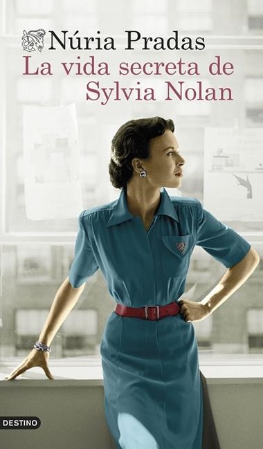 La vida secreta de Sylvia Nolan | 9788423362356 | NURIA PRADAS
