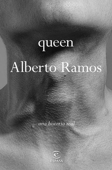 queen | 9788467066685 | Alberto Ramos