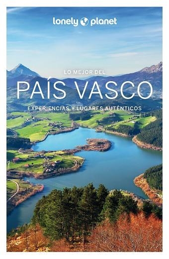 Lo mejor del País Vasco 1 | 9788408265245 | Giacomo Bassi