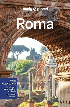 Roma 6 | 9788408221180 | Duncan Garwood & Alexis Averbuck & Virginia Maxwell