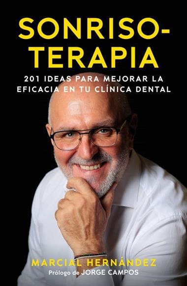 Sonrisoterapia | 9788498755473 | Marcial Hernández