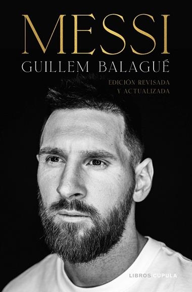 MESSI | 9788448028961 | GUILLEM BALAGUE