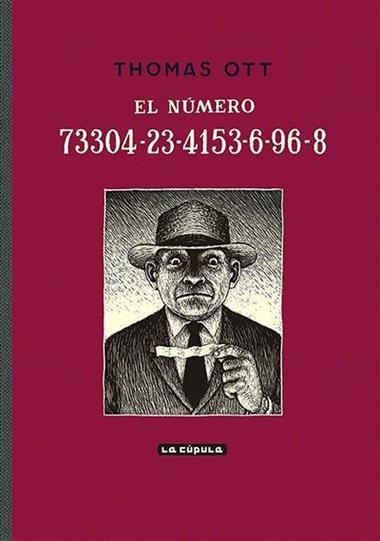 EL NUMERO | 9788418809378 | THOMAS OTT