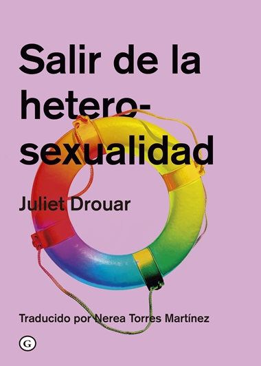 Salir de la heterosexualidad | 9788418501852 | JULIET DROUAR