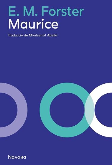 Maurice | 9788419311306 | E. M. FORSTER