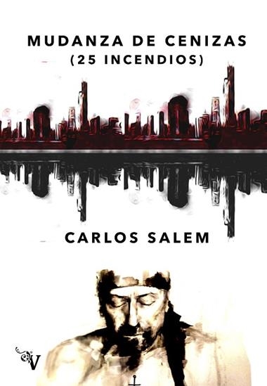 MUDANZA DE CENIZAS | 9788419347237 | CARLOS SALEM