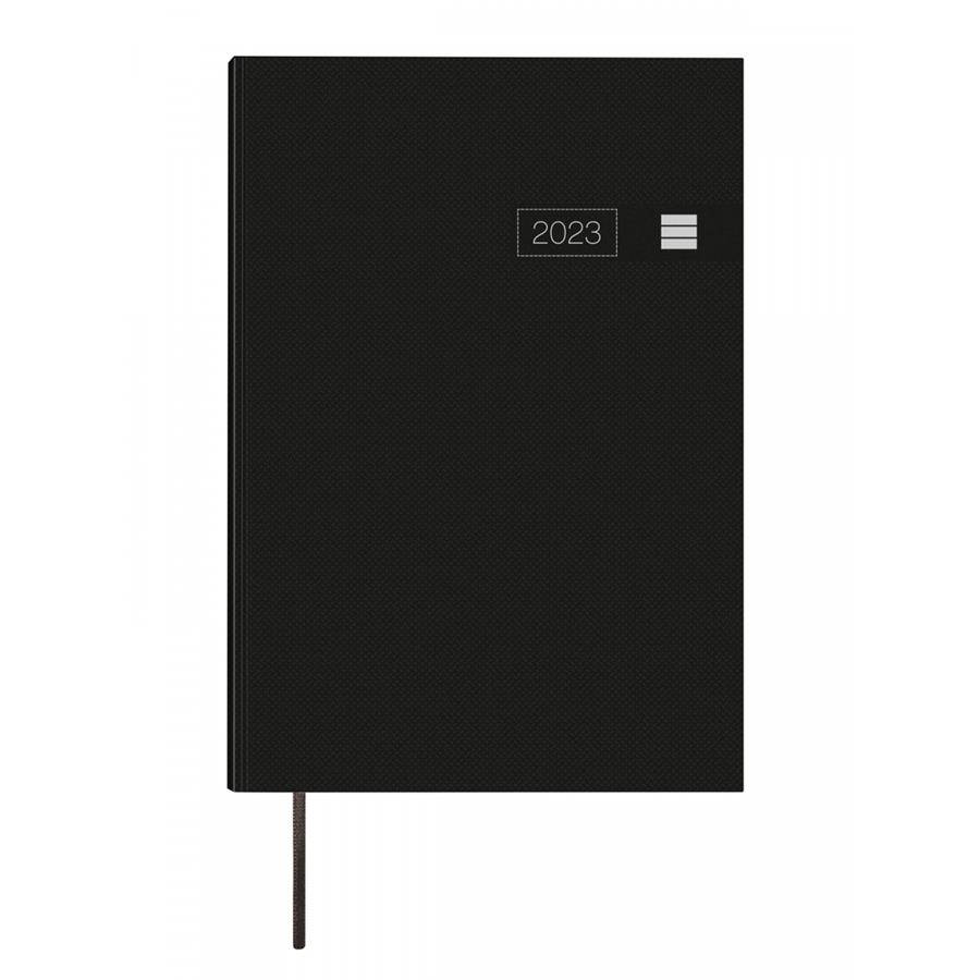 AGENDA 2023 SV DIN A5 NEGRE | 8422952344827 | FINOCAM