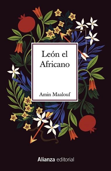 LEÓN EL AFRICANO | 9788411480338 | AMIN MAALOUF