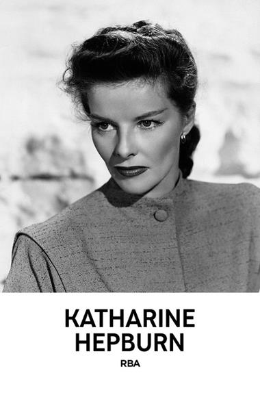 KATHARINE HEPBURN | 9788411321549 | VV.AA.