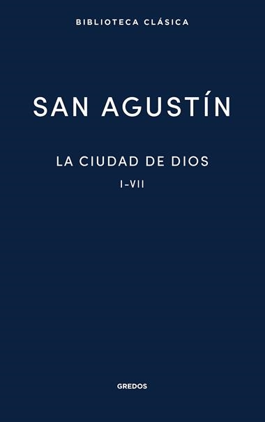 LA CIUDAD DE DIOS | 9788424939557 | SAN AGUSTÍN