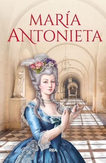 MARIA ANTONIETA | 9788411321167 | VV.AA.