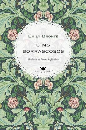 Cims borrascosos | 9788418908866 | Emily Brontë