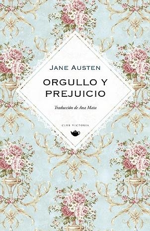 Orgullo y prejuicio | 9788412401974 | Jane Austen