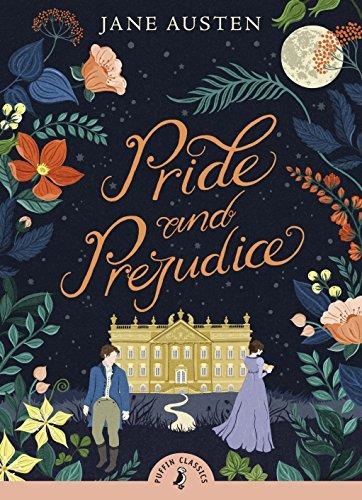 PRIDE AND PREJUDICE | 9780141330167 | JANE AUSTEN
