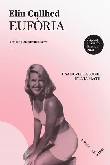 EUFÒRIA | 9788412398182 | ELIN CULLHED